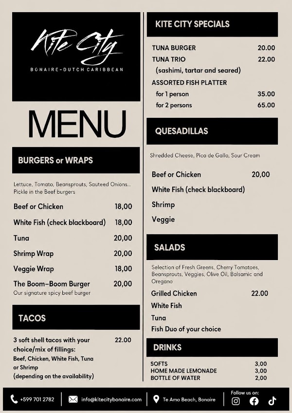 Kite City Food Truck 4