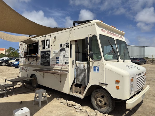 Kite City Food Truck 3
