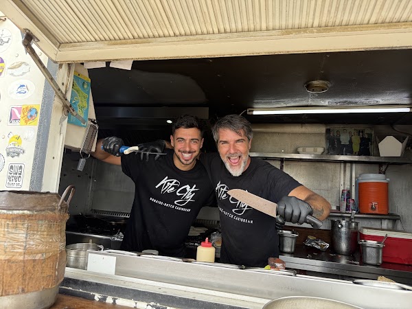 Kite City Food Truck 2