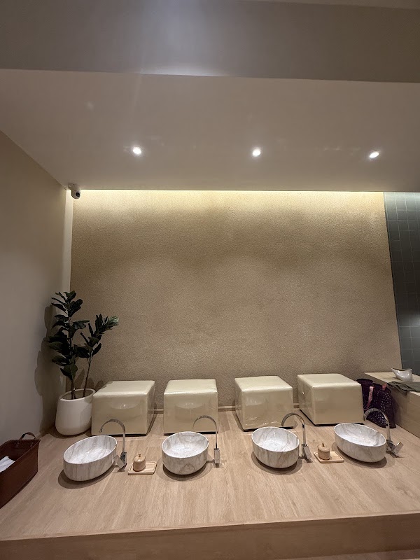 Nirana Spa