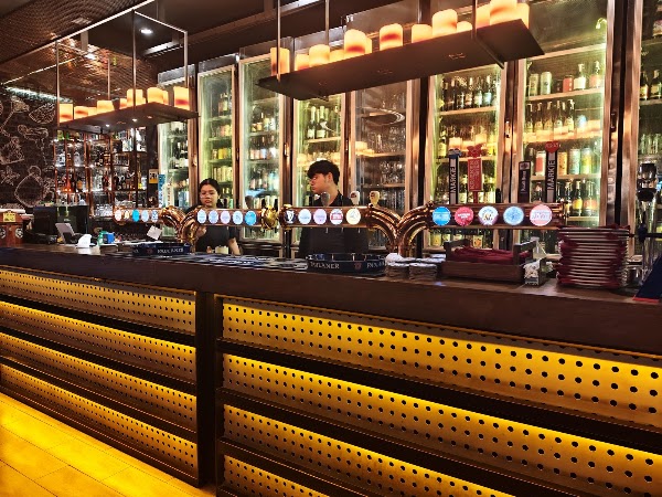Beer Lab