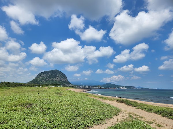 Jeju Olle Trail - Route 10 (Hwasun - Moseulpo) 3