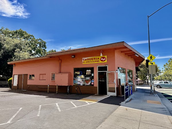 Taqueria El Grullense M&G