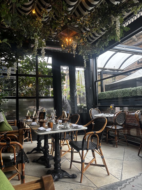Dalloway Terrace 5