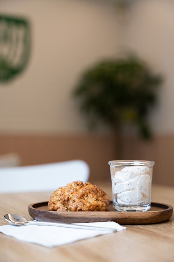 Cafe Kiwa - matcha, specialty coffee 4