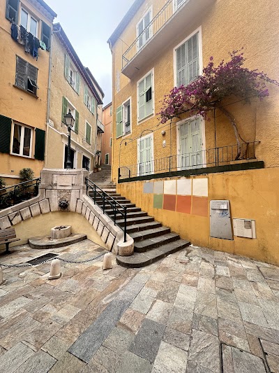 Place du Conseil