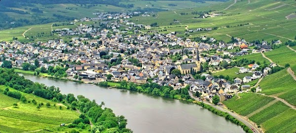Kröv