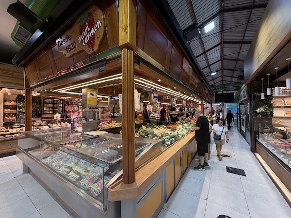 Mercado de la Paz 5