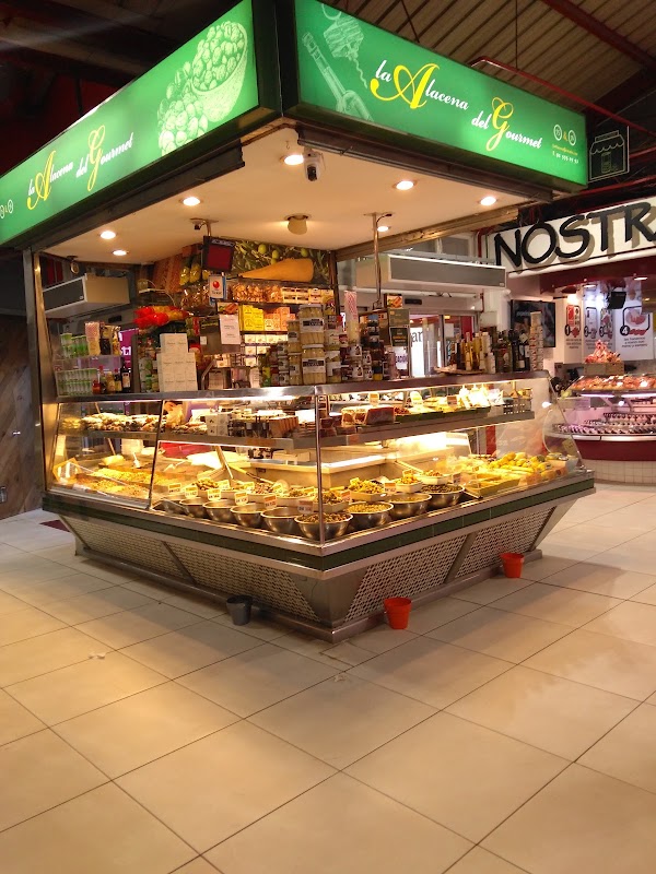 Mercado de la Paz 2