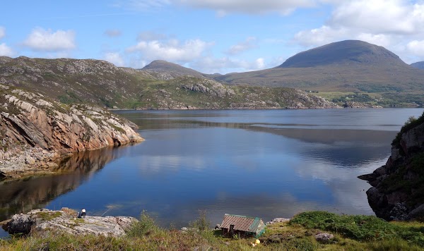 Shieldaig 1