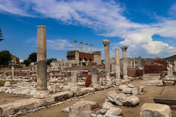 Basilica Of Saint John 1