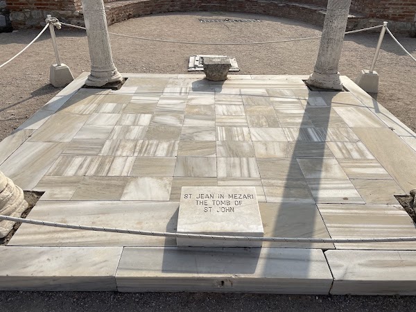 Basilica Of Saint John 4