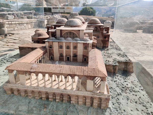 Basilica Of Saint John 3