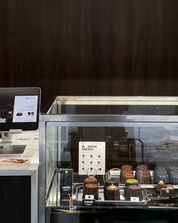 Poin Canelé & More