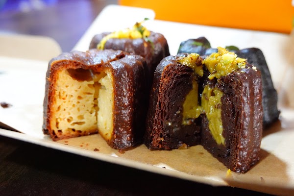 Poin Canelé & More 5