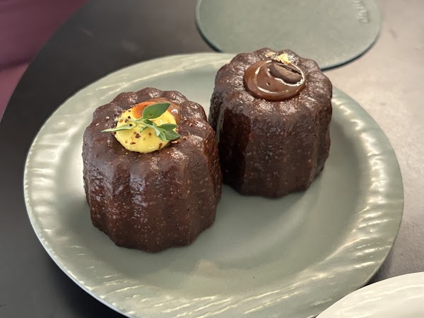 Poin Canelé & More 2