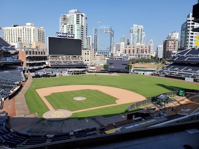 Petco Park