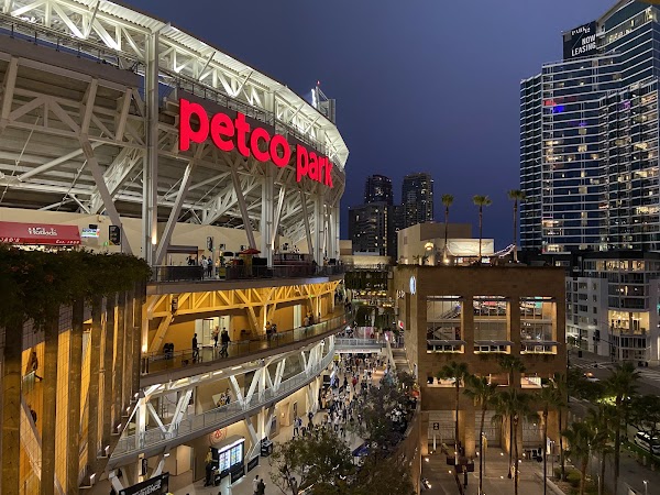 Petco Park 5