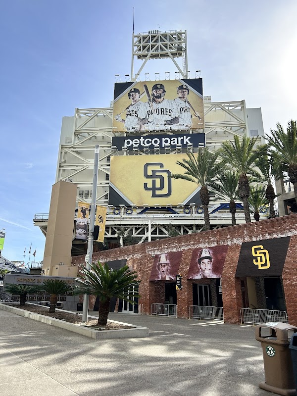 Petco Park 4