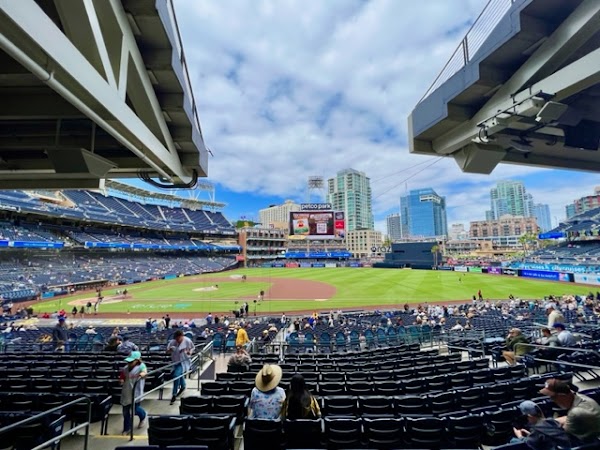 Petco Park 3