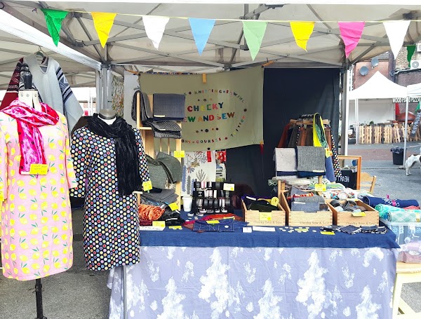 Levenshulme Market 3