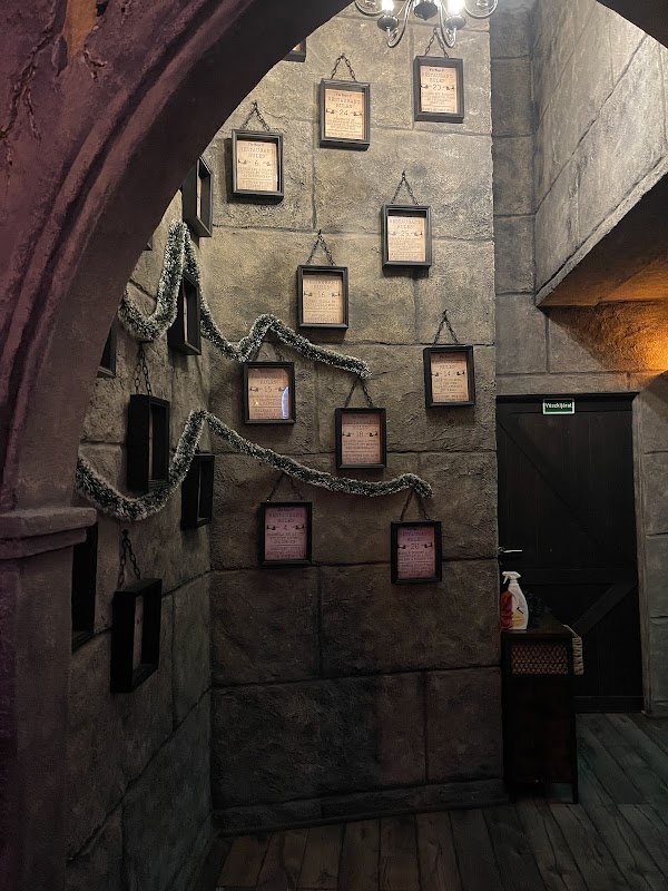 The Magic Budapest 2 3