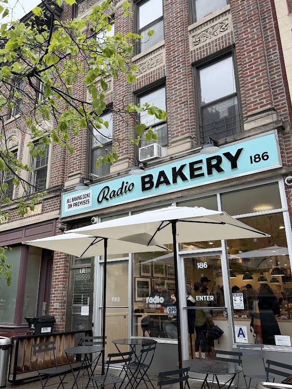Radio Bakery