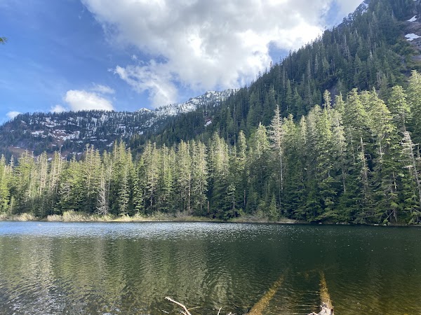 Barclay Lake