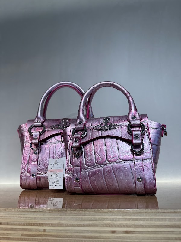 Vivienne Westwood Red Label 2