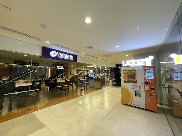 iJooz - Pure Fruit Juice On the Go 5