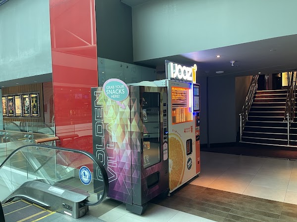 iJooz - Pure Fruit Juice On the Go 4
