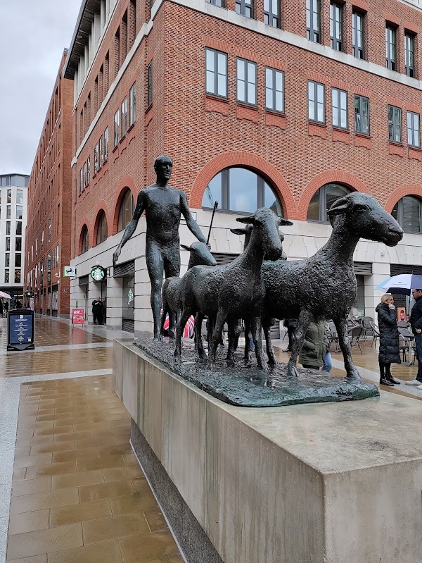 Paternoster Square 5