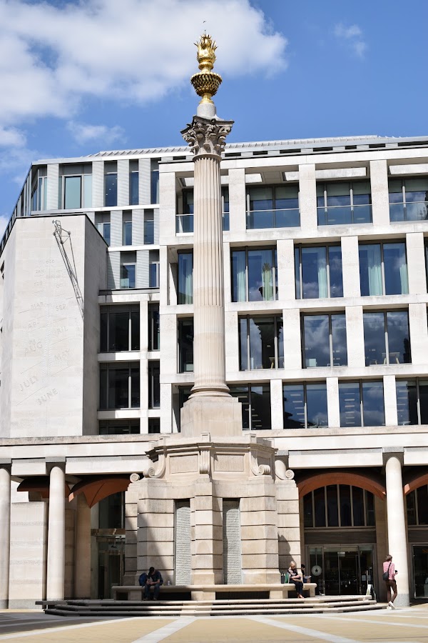Paternoster Square 4