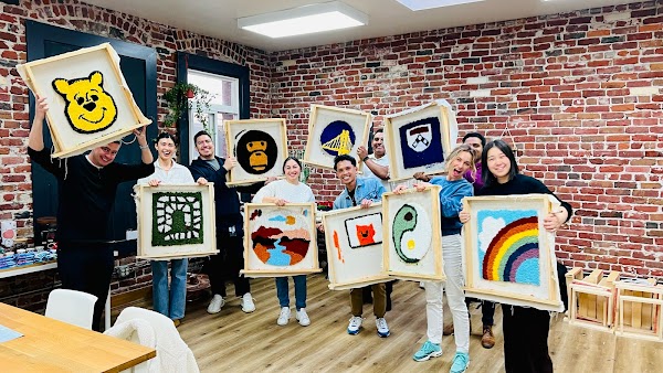 Art and Craft Workshops