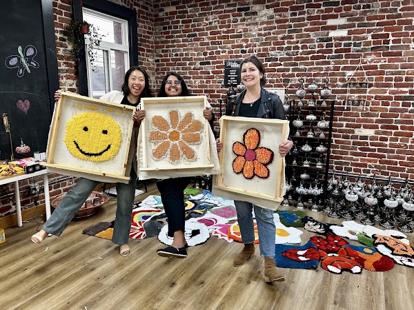 Art and Craft Workshops 5