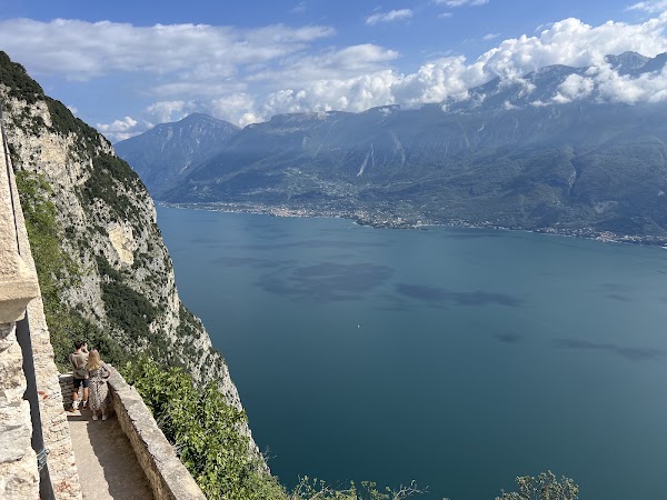 Santuario Di Montecastello 3