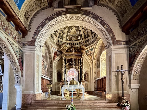 Santuario Di Montecastello 2