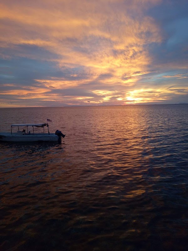 Mabul Island (Pulau Mabul) 2