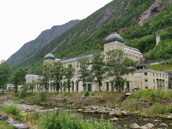 Rjukan 5