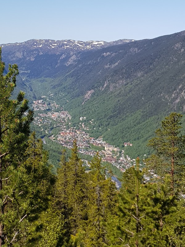 Rjukan 3