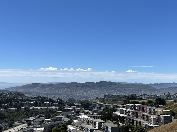 501 Twin Peaks Blvd