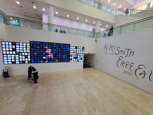 SeMA - Seoul Museum of Art 5