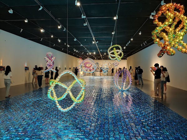 SeMA - Seoul Museum of Art 4