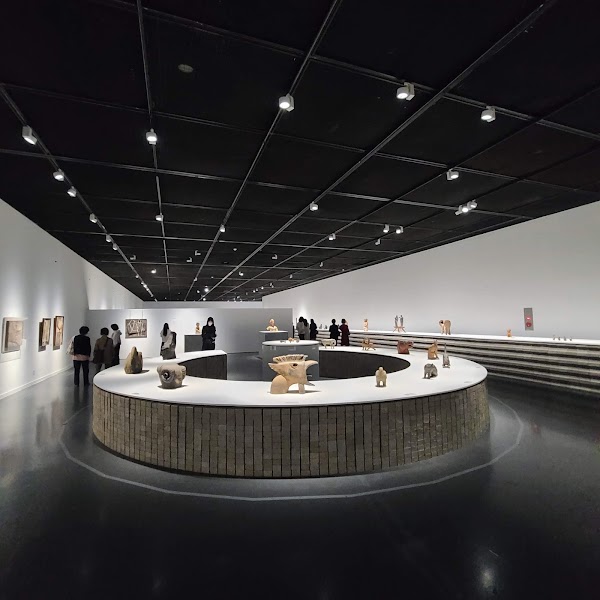 SeMA - Seoul Museum of Art 2