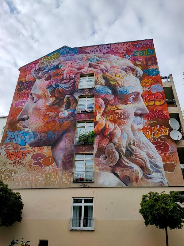 Street Art