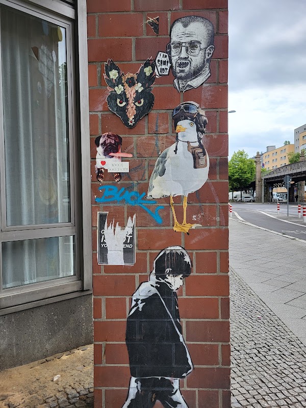 Street Art 5
