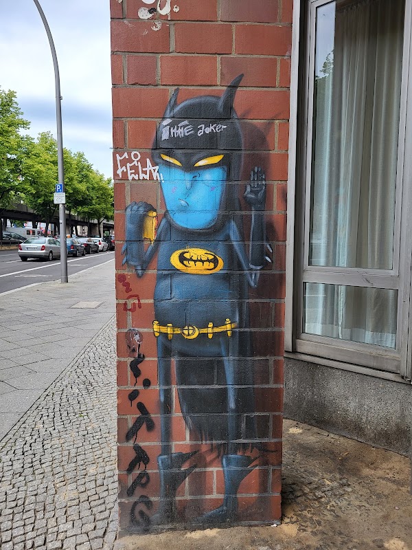 Street Art 4
