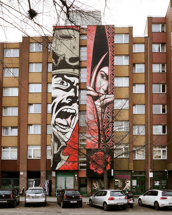 Street Art 3