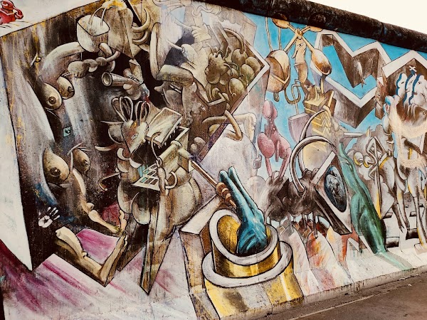 Street Art 2