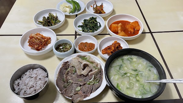 Jungang Gomtang 5